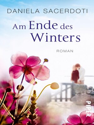 cover image of Am Ende des Winters